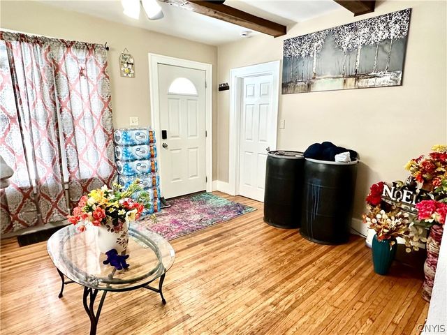 1202 Kellogg Avenue, Utica, NY 13502