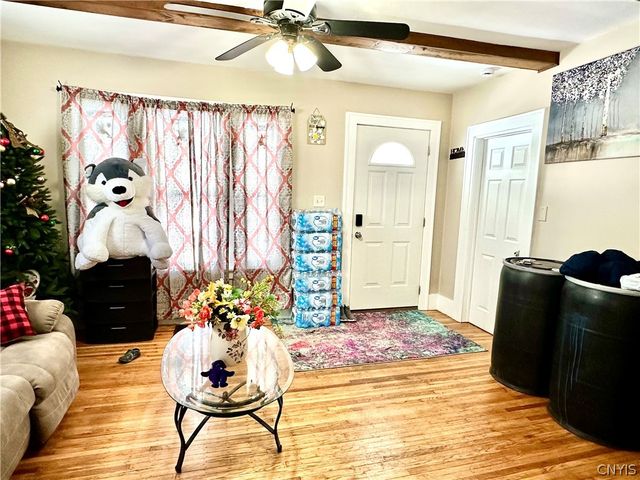 1202 Kellogg Avenue, Utica, NY 13502