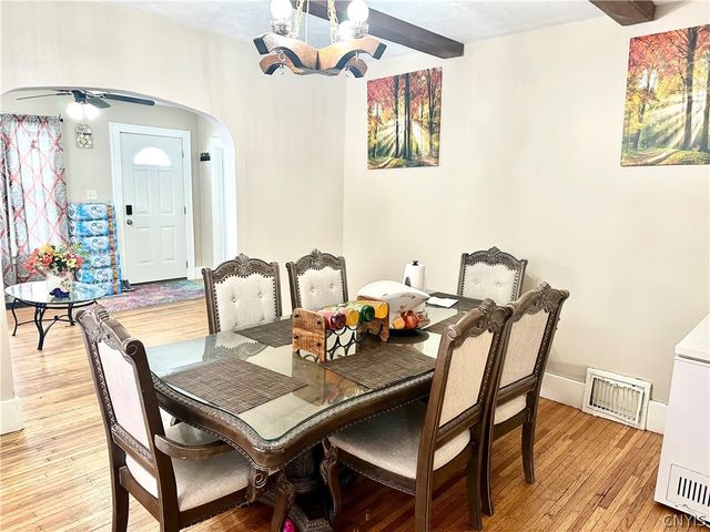 1202 Kellogg Avenue, Utica, NY 13502