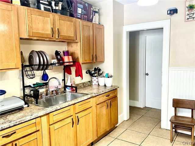 1202 Kellogg Avenue, Utica, NY 13502