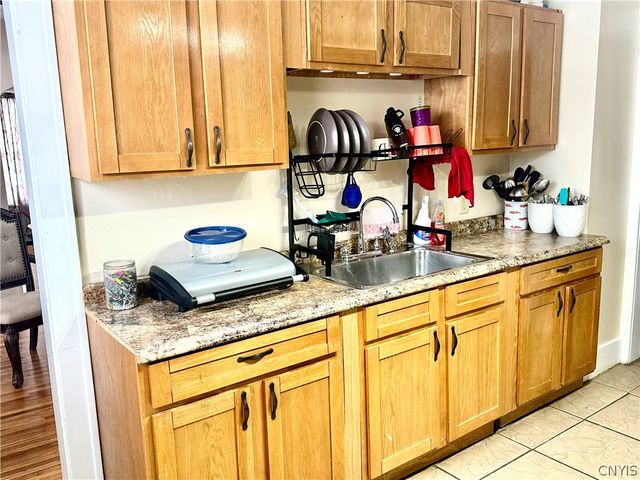 1202 Kellogg Avenue, Utica, NY 13502