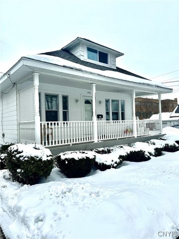 1202 Kellogg Avenue, Utica, NY 13502