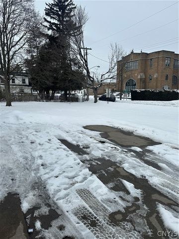 1202 Kellogg Avenue, Utica, NY 13502