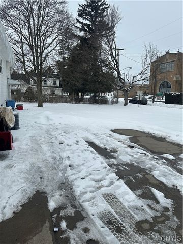 1202 Kellogg Avenue, Utica, NY 13502