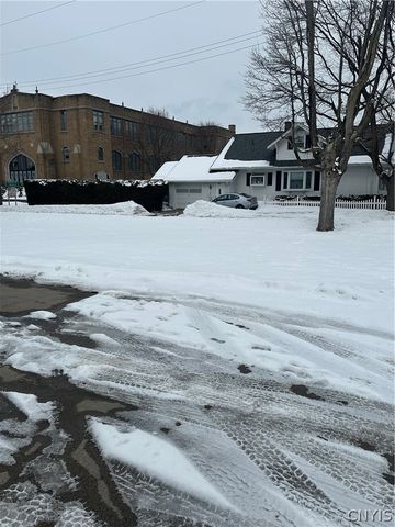 1202 Kellogg Avenue, Utica, NY 13502