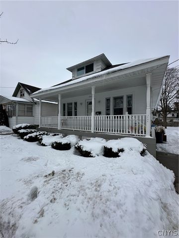 1202 Kellogg Avenue, Utica, NY 13502