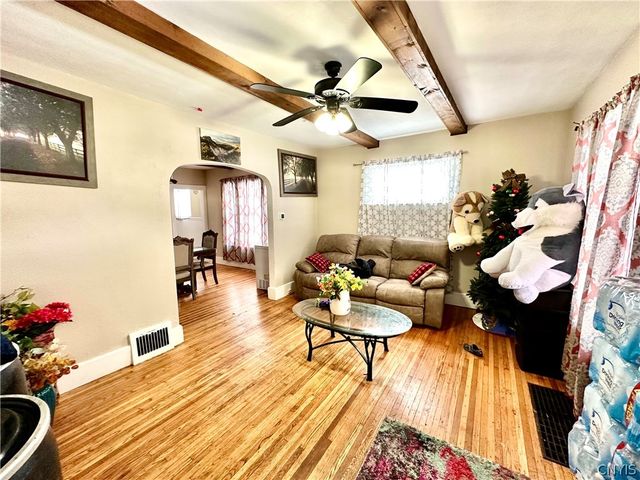 1202 Kellogg Avenue, Utica, NY 13502