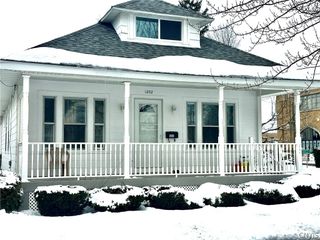 1202 Kellogg Avenue, Utica, NY 13502