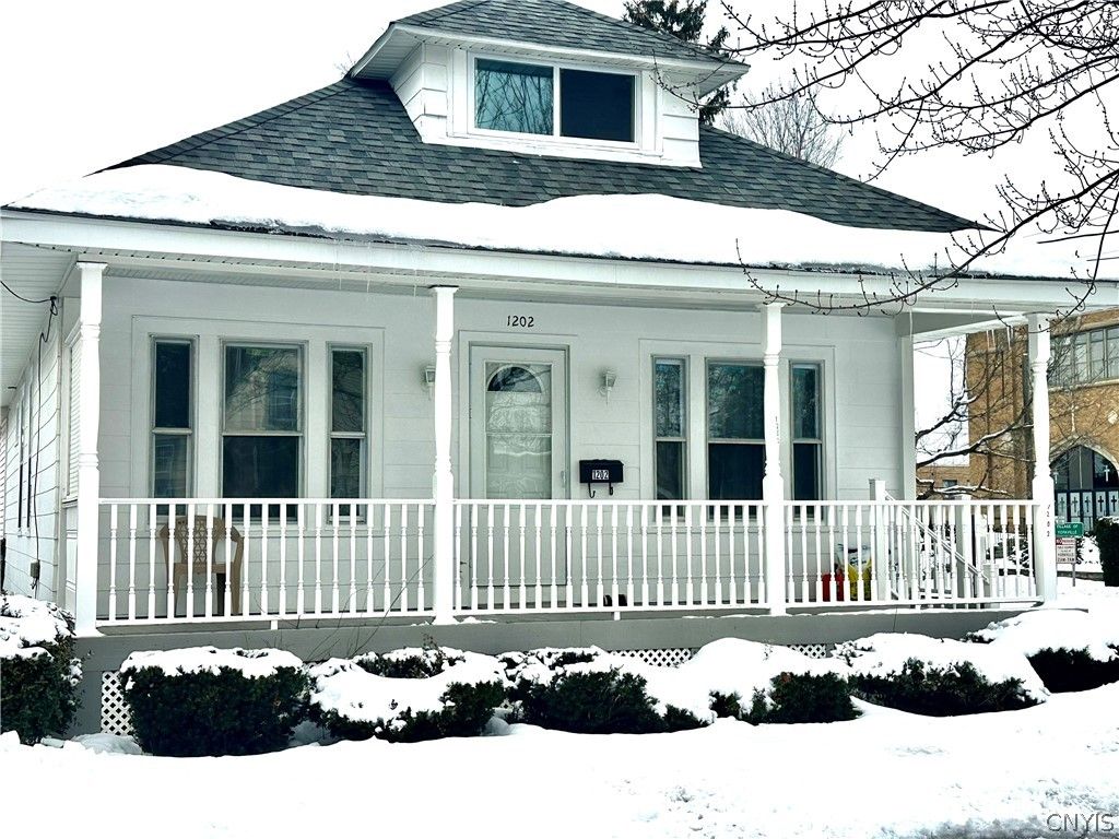 1202 Kellogg Avenue, Utica, NY 13502