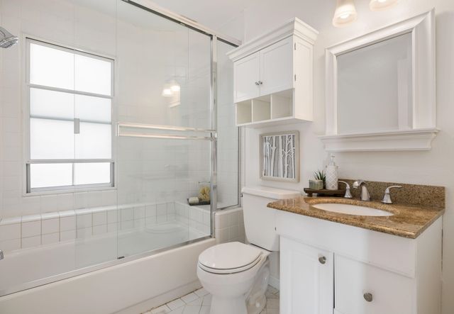 5668 Buena Vista Ave, Oakland, CA 94618