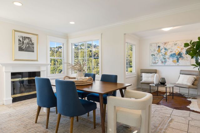 5668 Buena Vista Ave, Oakland, CA 94618