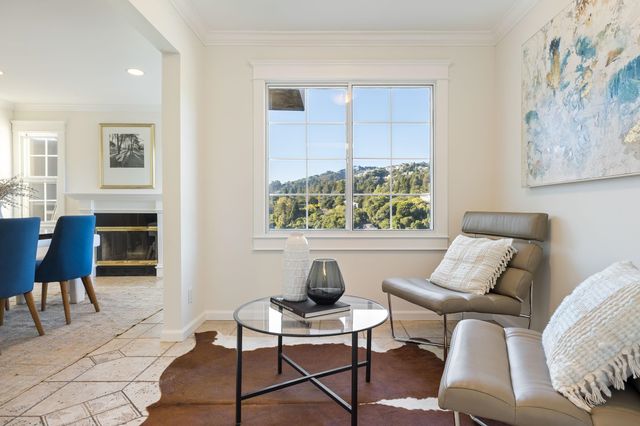 5668 Buena Vista Ave, Oakland, CA 94618