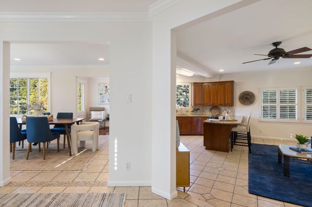 5668 Buena Vista Ave, Oakland, CA 94618