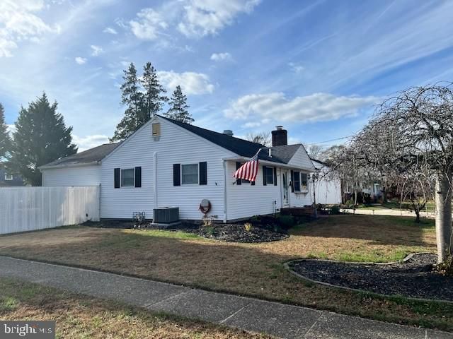342 CRESSMONT AVE, Blackwood, NJ 08012