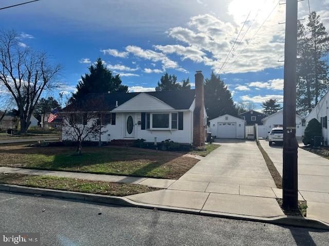 342 CRESSMONT AVE, Blackwood, NJ 08012