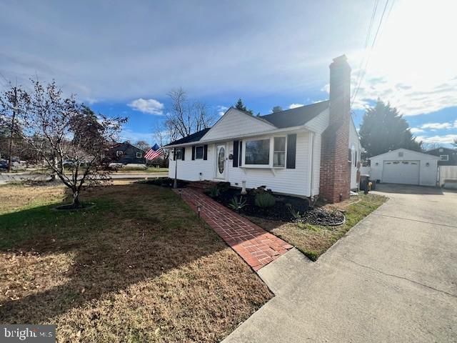 342 CRESSMONT AVE, Blackwood, NJ 08012