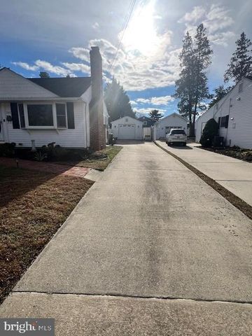 342 CRESSMONT AVE, Blackwood, NJ 08012