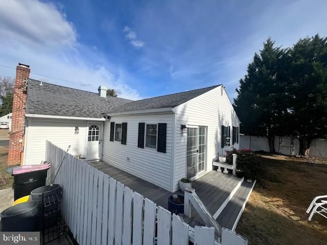 342 CRESSMONT AVE, Blackwood, NJ 08012