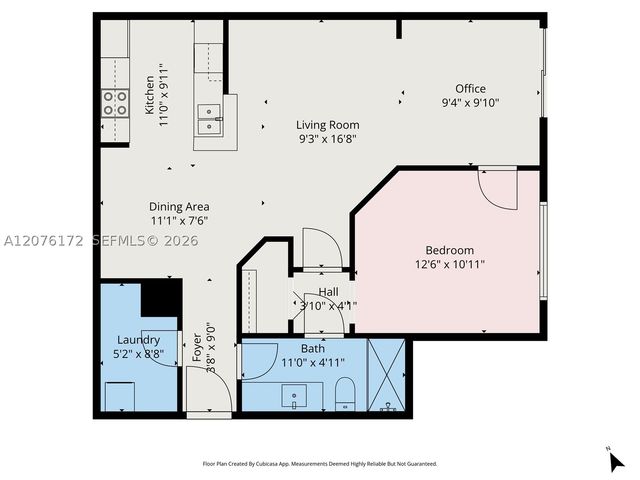 2457 Centergate Dr 306, Miramar, FL 33025