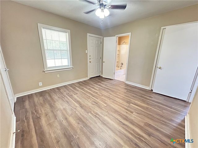 1003 Magnolia Street, Belton, TX 76513