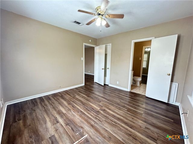 1003 Magnolia Street, Belton, TX 76513