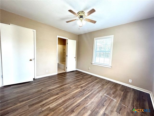 1003 Magnolia Street, Belton, TX 76513