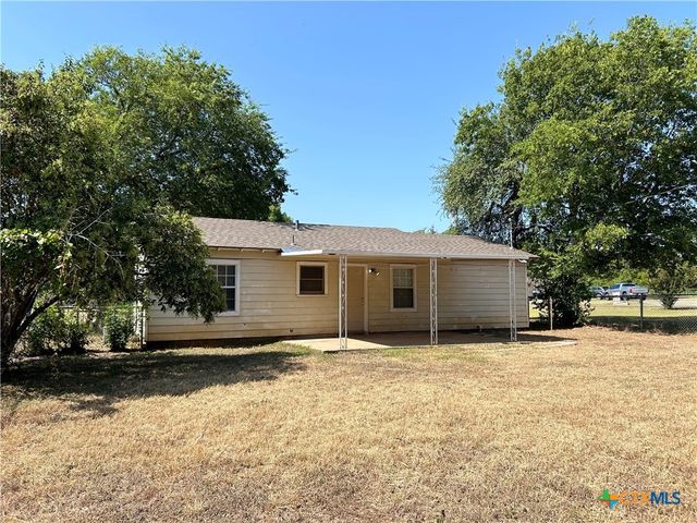 1003 Magnolia Street, Belton, TX 76513