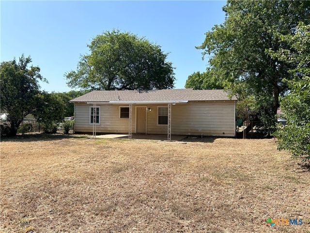 1003 Magnolia Street, Belton, TX 76513