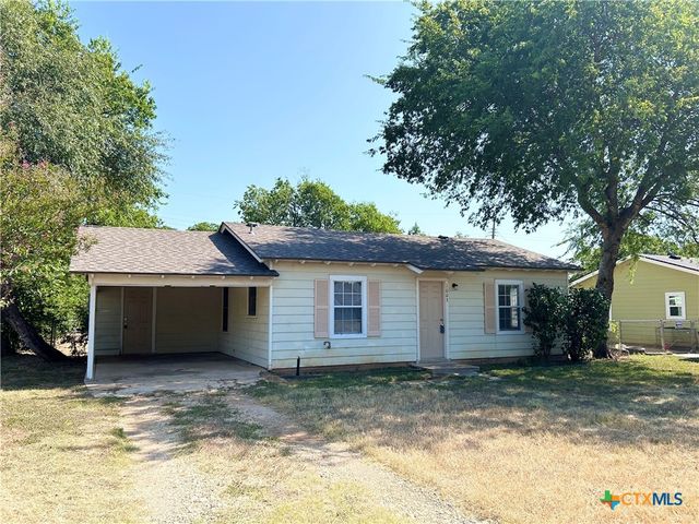 1003 Magnolia Street, Belton, TX 76513
