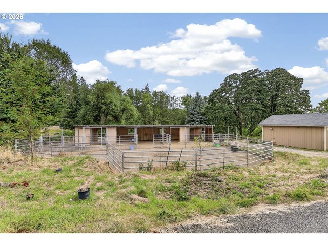 38325 SCRAVEL HILL Rd Ne, Albany, OR 97322