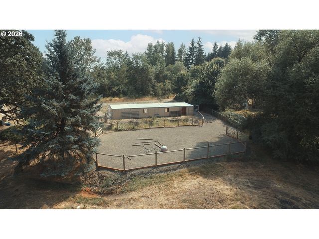 38325 SCRAVEL HILL Rd Ne, Albany, OR 97322