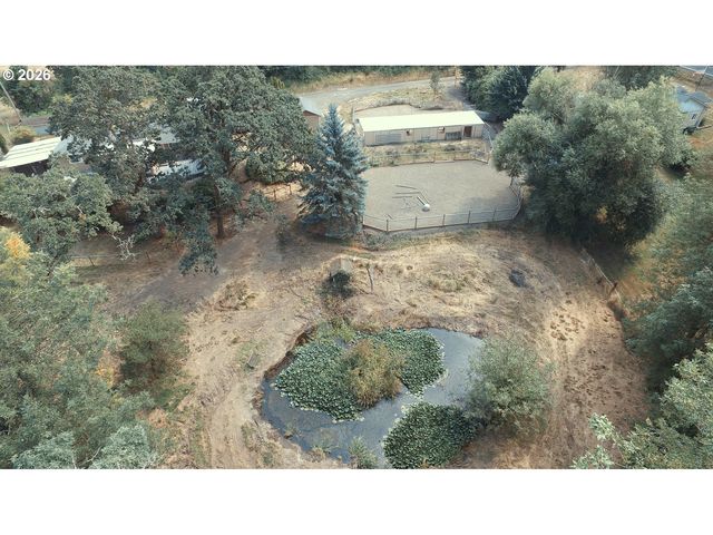 38325 SCRAVEL HILL Rd Ne, Albany, OR 97322