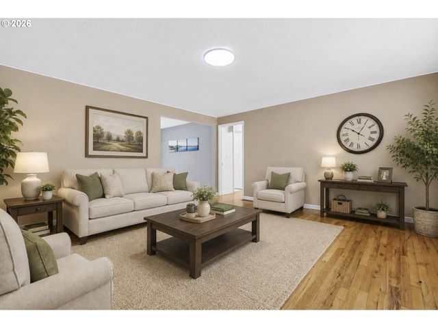 38325 SCRAVEL HILL Rd Ne, Albany, OR 97322