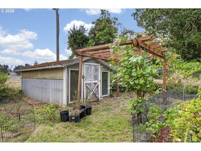 38325 SCRAVEL HILL Rd Ne, Albany, OR 97322