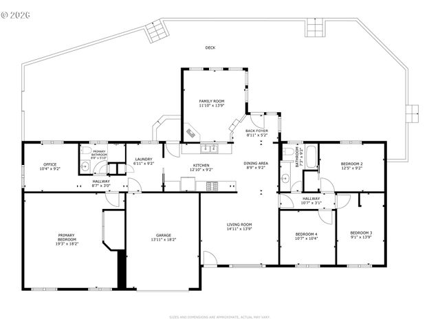 38325 SCRAVEL HILL Rd Ne, Albany, OR 97322