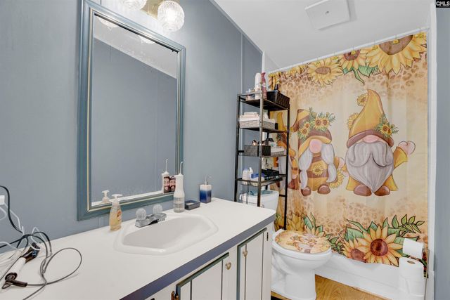 6979 Edmund Highway, Pelion, SC 29123