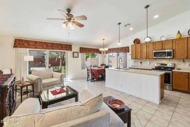 6363 E RIVERDALE Street, Mesa, AZ 85215