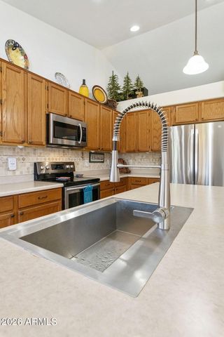 6363 E RIVERDALE Street, Mesa, AZ 85215