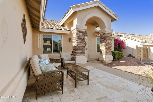 6363 E RIVERDALE Street, Mesa, AZ 85215