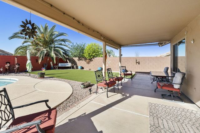 6363 E RIVERDALE Street, Mesa, AZ 85215