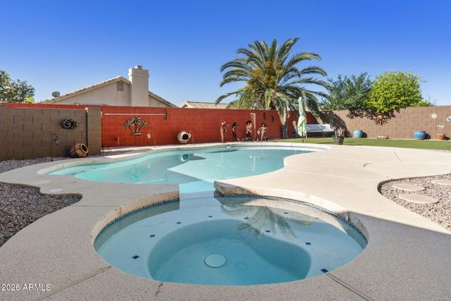 6363 E RIVERDALE Street, Mesa, AZ 85215