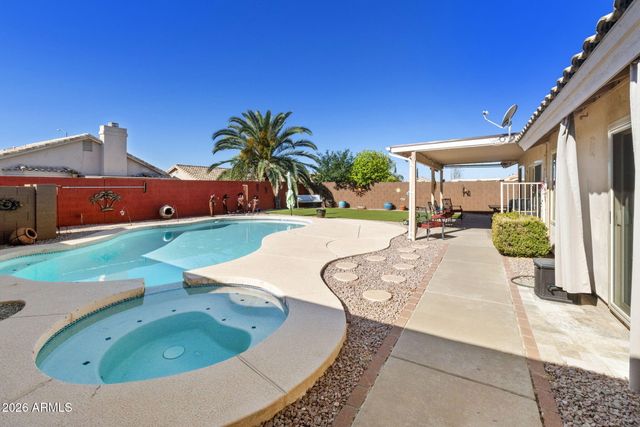 6363 E RIVERDALE Street, Mesa, AZ 85215