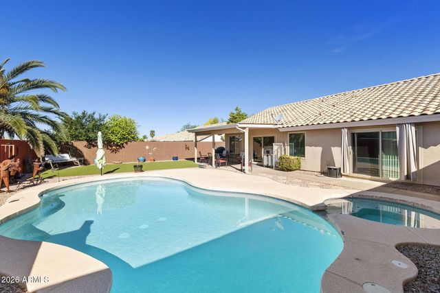 6363 E RIVERDALE Street, Mesa, AZ 85215