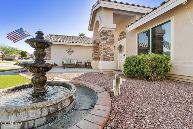 6363 E RIVERDALE Street, Mesa, AZ 85215