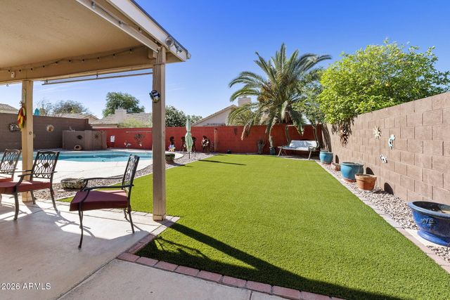 6363 E RIVERDALE Street, Mesa, AZ 85215