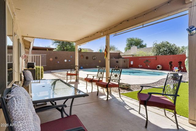 6363 E RIVERDALE Street, Mesa, AZ 85215