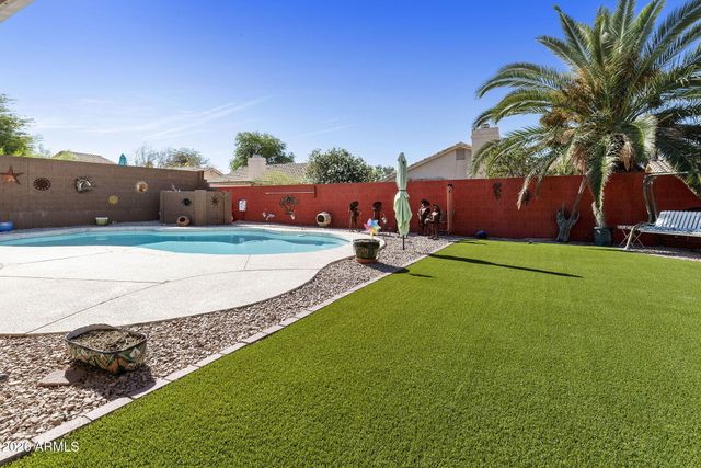 6363 E RIVERDALE Street, Mesa, AZ 85215