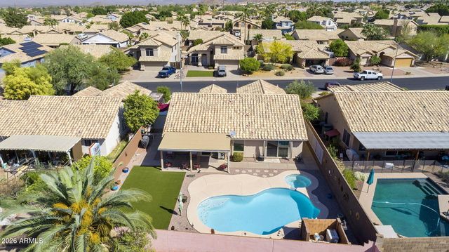 6363 E RIVERDALE Street, Mesa, AZ 85215