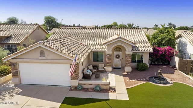 6363 E RIVERDALE Street, Mesa, AZ 85215