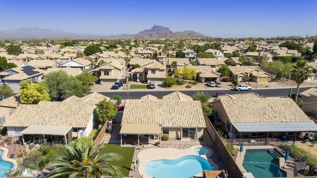 6363 E RIVERDALE Street, Mesa, AZ 85215
